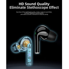 Auricular inalámbrico Bluetooth estéreo TWS awei T29 PRO, T29 PRO