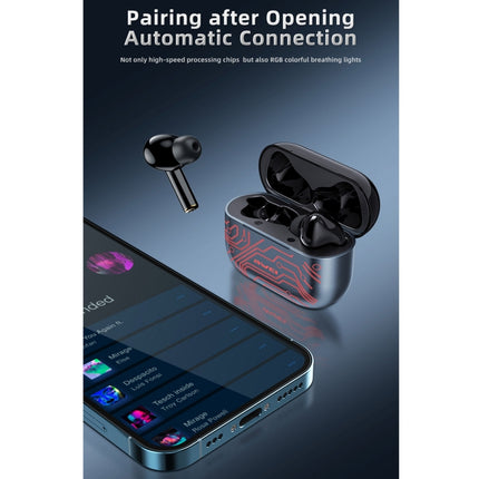 awei T29 PRO TWS Stereo Wireless Bluetooth Earphone