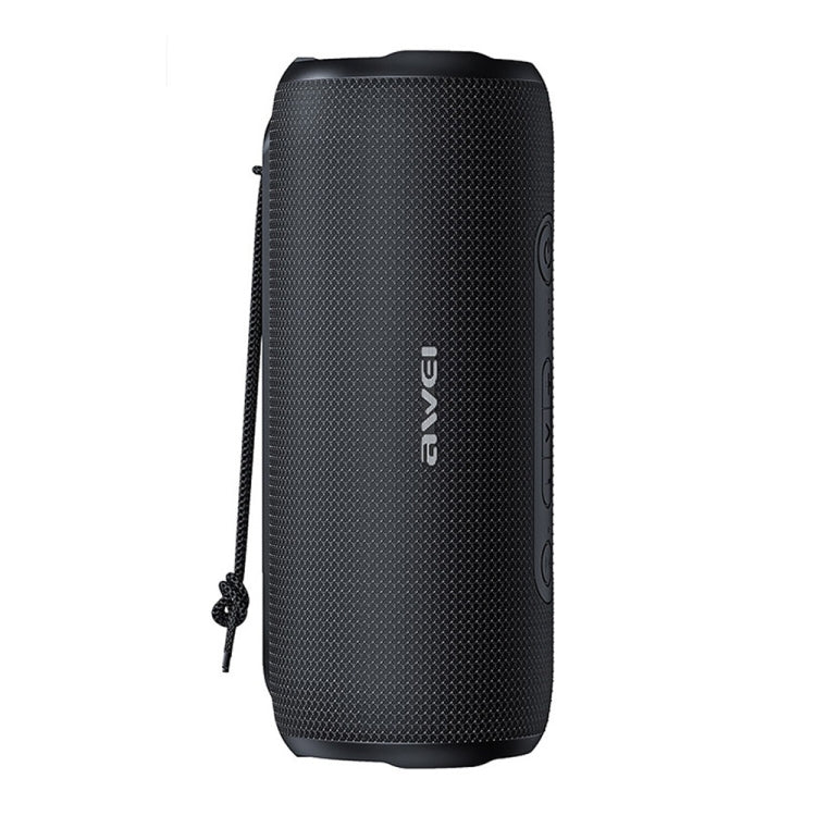 awei Y669 Wasserdichter TWS-Bluetooth-Lautsprecher für den Außenbereich
