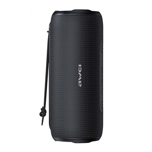 awei Y669 Wasserdichter TWS-Bluetooth-Lautsprecher für den Außenbereich