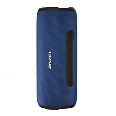 awei Y669 Outdoor Waterproof TWS Wireless Bluetooth Speaker