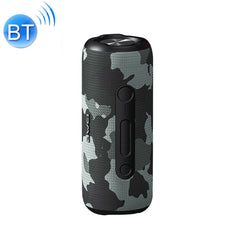 awei Y669 Outdoor Waterproof TWS Wireless Bluetooth Speaker