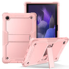 For Samsung Galaxy Tab A8 10.5 2021 / Rose Gold