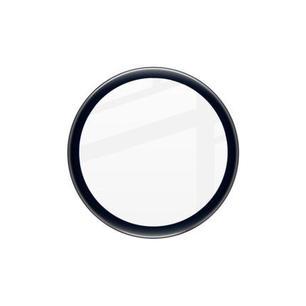 imak Plexiglass HD Watch Protective Film, For Honor Watch GS 3, For Huawei Watch D, For Huawei Watch FIT mini, For vivo Watch 2