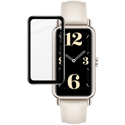 imak Plexiglass HD Watch Protective Film, For Honor Watch GS 3, For Huawei Watch D, For Huawei Watch FIT mini, For vivo Watch 2