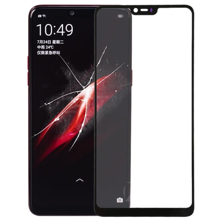 Front Screen Outer Glass Lens with OCA Optically Clear Adhesive for OPPO, A52 / A72 / A92 / K7X, A92S / X50, Reno Ace2, Reno4, Reno5, A3, A5, For OPPO A7 / AX7, A9 / A9X, A11 / A11X / A8, A7X / F9, R15, R15 Pro, A91 / Reno3, K3 / F11 Pro, Reno, Reno2  ...