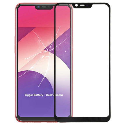 Front Screen Outer Glass Lens with OCA Optically Clear Adhesive for OPPO, A52 / A72 / A92 / K7X, A92S / X50, Reno Ace2, Reno4, Reno5, A3, A5, For OPPO A7 / AX7, A9 / A9X, A11 / A11X / A8, A7X / F9, R15, R15 Pro, A91 / Reno3, K3 / F11 Pro, Reno, Reno2  ...
