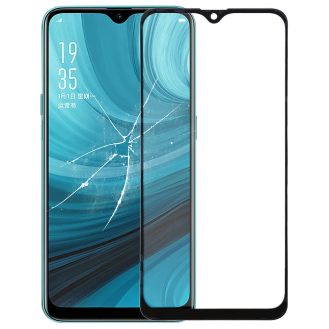 Front Screen Outer Glass Lens with OCA Optically Clear Adhesive for OPPO, A52 / A72 / A92 / K7X, A92S / X50, Reno Ace2, Reno4, Reno5, A3, A5, For OPPO A7 / AX7, A9 / A9X, A11 / A11X / A8, A7X / F9, R15, R15 Pro, A91 / Reno3, K3 / F11 Pro, Reno, Reno2  ...
