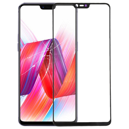 Front Screen Outer Glass Lens with OCA Optically Clear Adhesive for OPPO, A52 / A72 / A92 / K7X, A92S / X50, Reno Ace2, Reno4, Reno5, A3, A5, For OPPO A7 / AX7, A9 / A9X, A11 / A11X / A8, A7X / F9, R15, R15 Pro, A91 / Reno3, K3 / F11 Pro, Reno, Reno2  ...