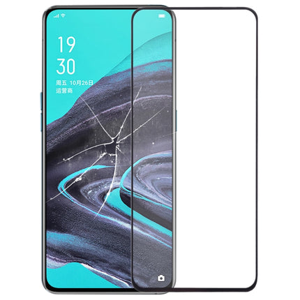 Front Screen Outer Glass Lens with OCA Optically Clear Adhesive for OPPO, A52 / A72 / A92 / K7X, A92S / X50, Reno Ace2, Reno4, Reno5, A3, A5, For OPPO A7 / AX7, A9 / A9X, A11 / A11X / A8, A7X / F9, R15, R15 Pro, A91 / Reno3, K3 / F11 Pro, Reno, Reno2  ...