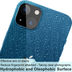 imak Integrated Rear Camera Lens Tempered Glass Film with Lens Cap Black Version, For iPhone 13 / 13 mini, For iPhone 13 Pro / 13 Pro Max, For Samsung Galaxy A53 5G, For Samsung Galaxy A73, For Xiaomi 12 Pro