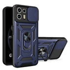 For Motorola Edge 20 Lite / Blue
