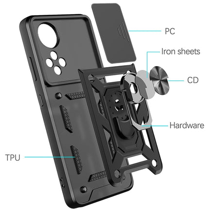 Sliding Camera Cover TPU+PC Phone Case, For Huawei nova 9, For Motorola Edge 20 Pro, For Motorola Edge 20 Lite, For Motorola Moto G60S