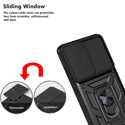 Sliding Camera Cover TPU+PC Phone Case, For Huawei nova 9, For Motorola Edge 20 Pro, For Motorola Edge 20 Lite, For Motorola Moto G60S