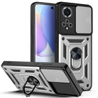 For Huawei nova 9 / Silver