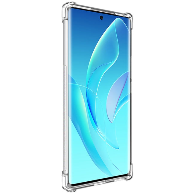 imak All-inclusive Shockproof Airbag TPU Case with Screen Protector, For Honor 60 5G, For Honor 60 Pro 5G, For OnePlus 10 Pro 5G, For Xiaomi 12, For Xiaomi 12 Pro, For Motorola Moto G31 / G41, For Motorola Moto G71 5G