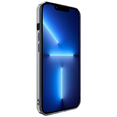 imak UX-5 Series Transparent TPU Phone Case, For iPhone 13 Pro, For iPhone 13 Pro Max