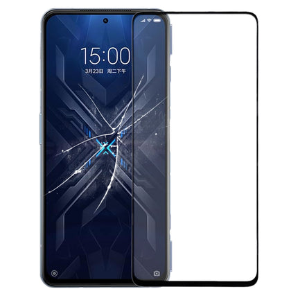 Front Screen Outer Glass Lens with OCA Optically Clear Adhesive for Xiaomi, Redmi K30 / Redmi K30i 5G, For Xiaomi Redmi Note 9S/Redmi Note 9 Pro Max/Redmi Note 9 Pro India, Redmi 10X 4G, Redmi 10X 5G, Mi 10 Lite 5G, Redmi K30 Pro, Redmi Note 6 / Mi 8 L...