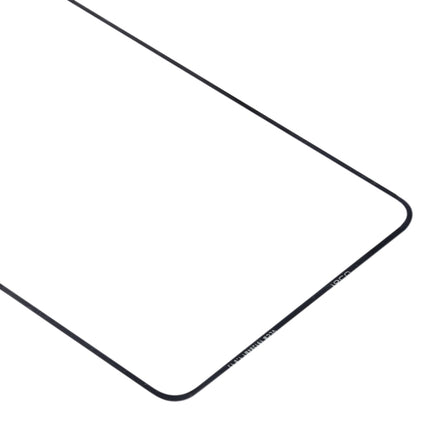 Front Screen Outer Glass Lens with OCA Optically Clear Adhesive for Xiaomi, Redmi Note 10 5G, Redmi Note 10 Pro, Redmi Note 9 Pro, Redmi Note 9 4G, Redmi Note 9 5G, Mi 8 SE, Mi 9 SE, Mi 11 Lite, Mi 11X, Mi 11i, Redmi Note 11 4G, Redmi Note 11 Pro, Redm...