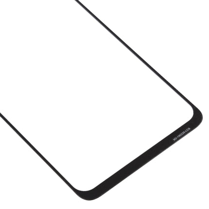 Front Screen Outer Glass Lens with OCA Optically Clear Adhesive for Xiaomi, Redmi Note 10 5G, Redmi Note 10 Pro, Redmi Note 9 Pro, Redmi Note 9 4G, Redmi Note 9 5G, Mi 8 SE, Mi 9 SE, Mi 11 Lite, Mi 11X, Mi 11i, Redmi Note 11 4G, Redmi Note 11 Pro, Redm...