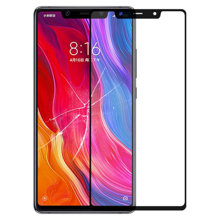 Front Screen Outer Glass Lens with OCA Optically Clear Adhesive for Xiaomi, Redmi Note 10 5G, Redmi Note 10 Pro, Redmi Note 9 Pro, Redmi Note 9 4G, Redmi Note 9 5G, Mi 8 SE, Mi 9 SE, Mi 11 Lite, Mi 11X, Mi 11i, Redmi Note 11 4G, Redmi Note 11 Pro, Redm...
