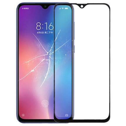 Front Screen Outer Glass Lens with OCA Optically Clear Adhesive for Xiaomi, Redmi Note 10 5G, Redmi Note 10 Pro, Redmi Note 9 Pro, Redmi Note 9 4G, Redmi Note 9 5G, Mi 8 SE, Mi 9 SE, Mi 11 Lite, Mi 11X, Mi 11i, Redmi Note 11 4G, Redmi Note 11 Pro, Redm...