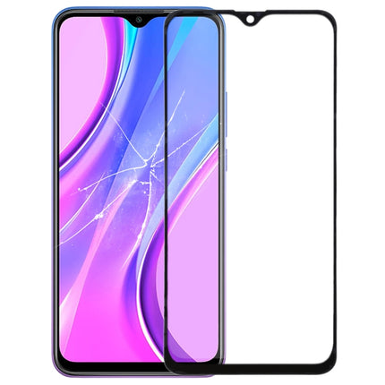 Front Screen Outer Glass Lens with OCA Optically Clear Adhesive for Xiaomi, Redmi Note 10 5G, Redmi Note 10 Pro, Redmi Note 9 Pro, Redmi Note 9 4G, Redmi Note 9 5G, Mi 8 SE, Mi 9 SE, Mi 11 Lite, Mi 11X, Mi 11i, Redmi Note 11 4G, Redmi Note 11 Pro, Redm...