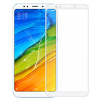 Redmi 5 Plus / White