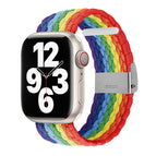 7 45mm / 6&SE&5&4 44mm / 3&2&1 42mm / Rainbow