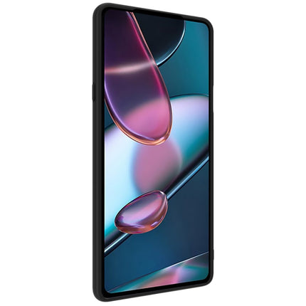 imak LX-5 Series PC + TPU Case with Screen Protector, For Motorola Moto Edge X30 5G