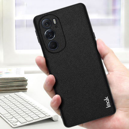 imak LX-5 Series PC + TPU Case with Screen Protector, For Motorola Moto Edge X30 5G