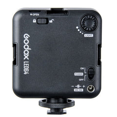 Godox LED64 LED Video Shoot Light, LED64