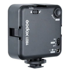 Godox LED64 LED Video Shoot Light, LED64