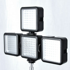 Godox LED64 LED Video Shoot Light, LED64