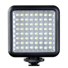 Godox LED64 LED Video Shoot Light, LED64