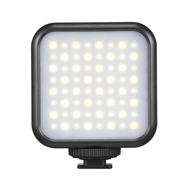 Godox LED-6BI LED Video Shoot Light, LED-6BI