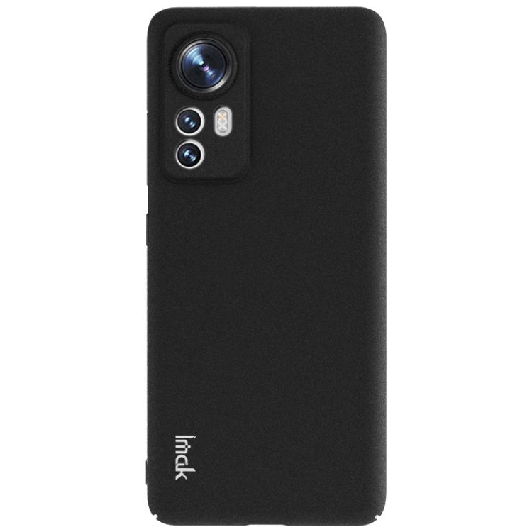 imak HC-1 Series Frosted Hard Phone Case, For Xiaomi 12
