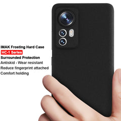 imak HC-1 Series Frosted Hard Phone Case, For Xiaomi 12
