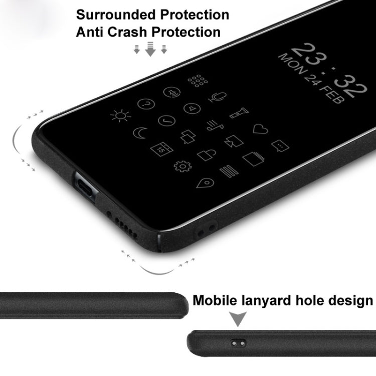 imak HC-1 Series Frosted Hard Phone Case, For Xiaomi 12