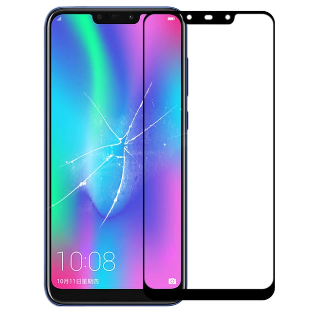 Front Screen Outer Glass Lens with OCA Optically Clear Adhesive for, For Honor 8C, For Huawei Nova 3, For Huawei Nova 3i, For Huawei Nova 4e, For Huawei Nova 5 / Nova 5 Pro, For Huawei Enjoy Z 5G, For Huawei Enjoy 20 Pro, For Honor 30 Youth            ...