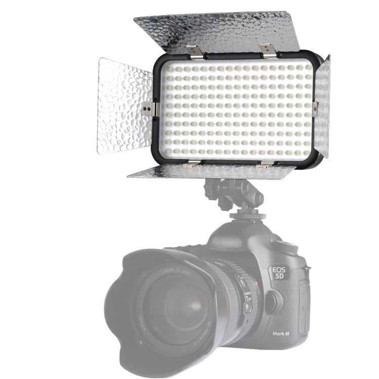 Godox LED170II LED Video Shoot Light, LED170II