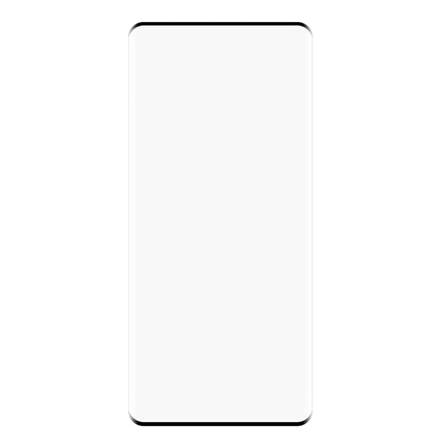 For Honor 50 3D Curved Edge Full Screen Tempered Glass Film, For Honor 50 (1 PC), For Honor 50 (25 PCS)