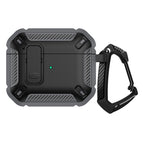 For AirPods 3 / Grey Black