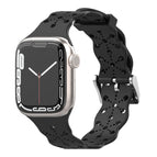 7 41mm / 6&SE&5&4 40mm / 3&2&1 38mm / Black