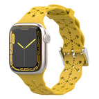 7 45mm / 6&SE&5&4 44mm / 3&2&1 42mm / Yellow