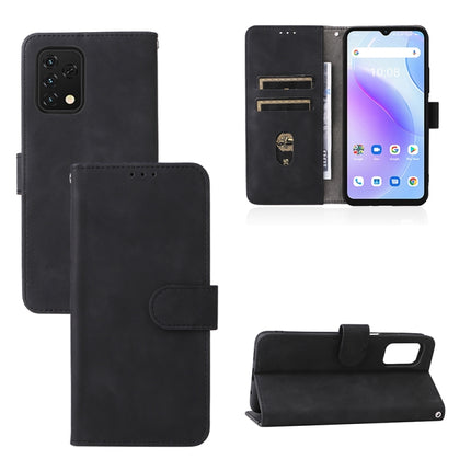 Skin Feel Magnetic Buckle Leather Phone Case, For TCL 205, For UMIDIGI A11S, For OnePlus Nord N20 5G