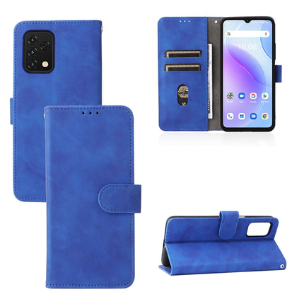Skin Feel Magnetic Buckle Leather Phone Case, For TCL 205, For UMIDIGI A11S, For OnePlus Nord N20 5G