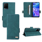 For vivo Y21 / Y33s / Green
