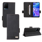 For vivo Y21 / Y33s / Black