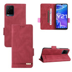 For vivo Y21 / Y33s / Red